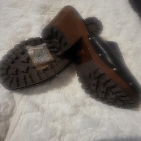 Uggs Juli Clogs - Picture 6 of 7